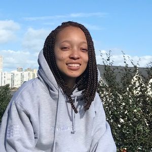 Meet your Posher, Shayla